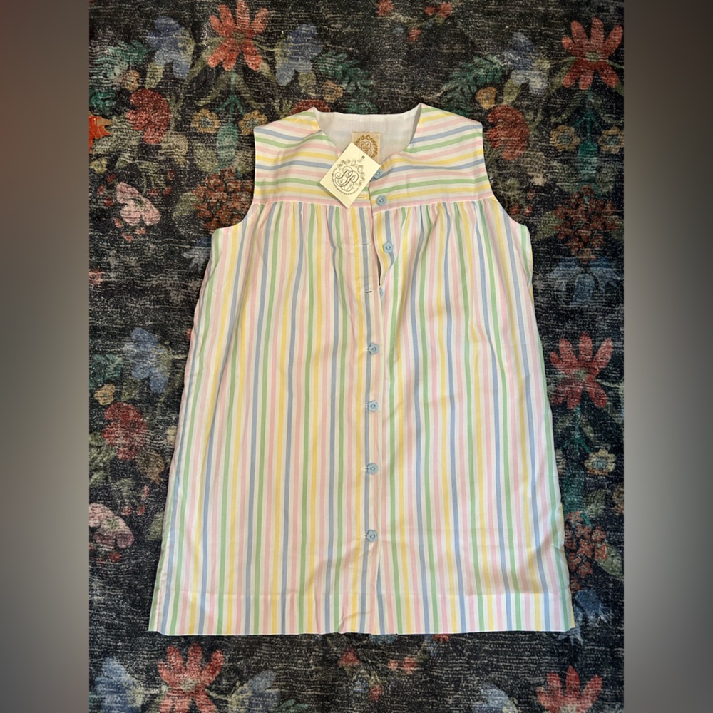 NWT Beaufort bonnet company dress